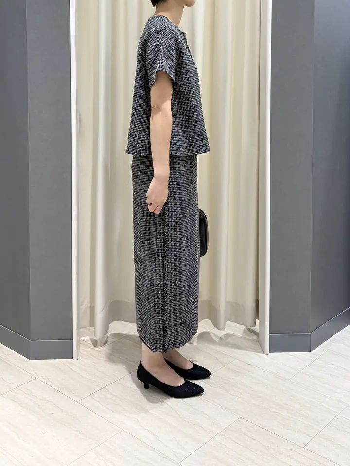 ONWARD CROSSET SELECT N コーディネート画像