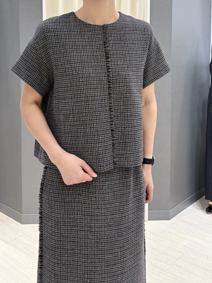 ONWARD CROSSET SELECT N コーディネート画像