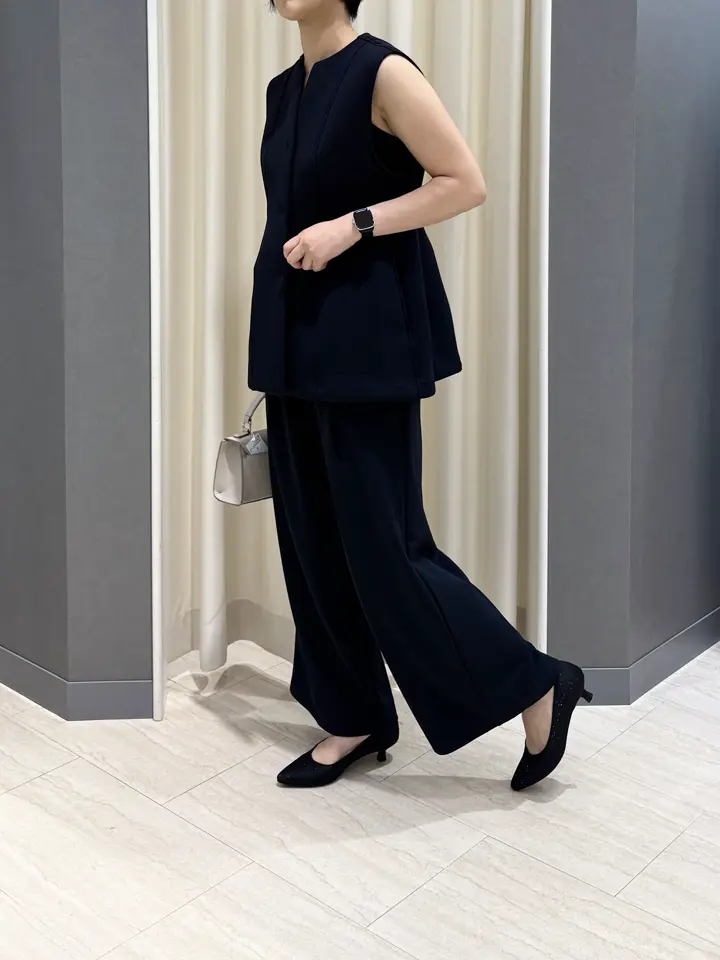 ONWARD CROSSET SELECT N コーディネート画像