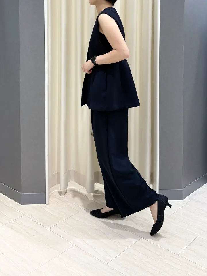 ONWARD CROSSET SELECT N コーディネート画像