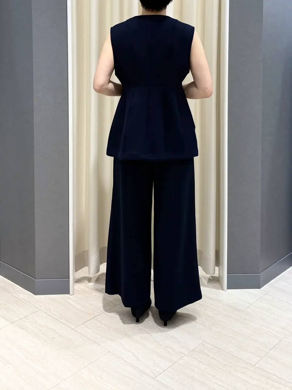 ONWARD CROSSET SELECT N コーディネート画像