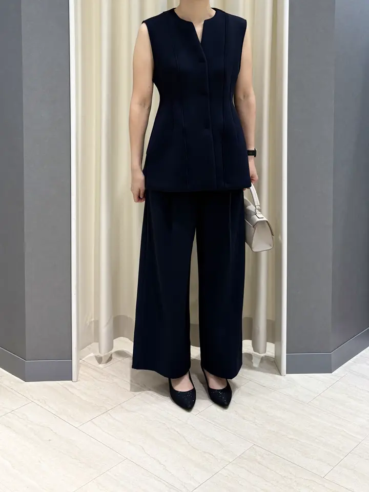 ONWARD CROSSET SELECT N コーディネート画像