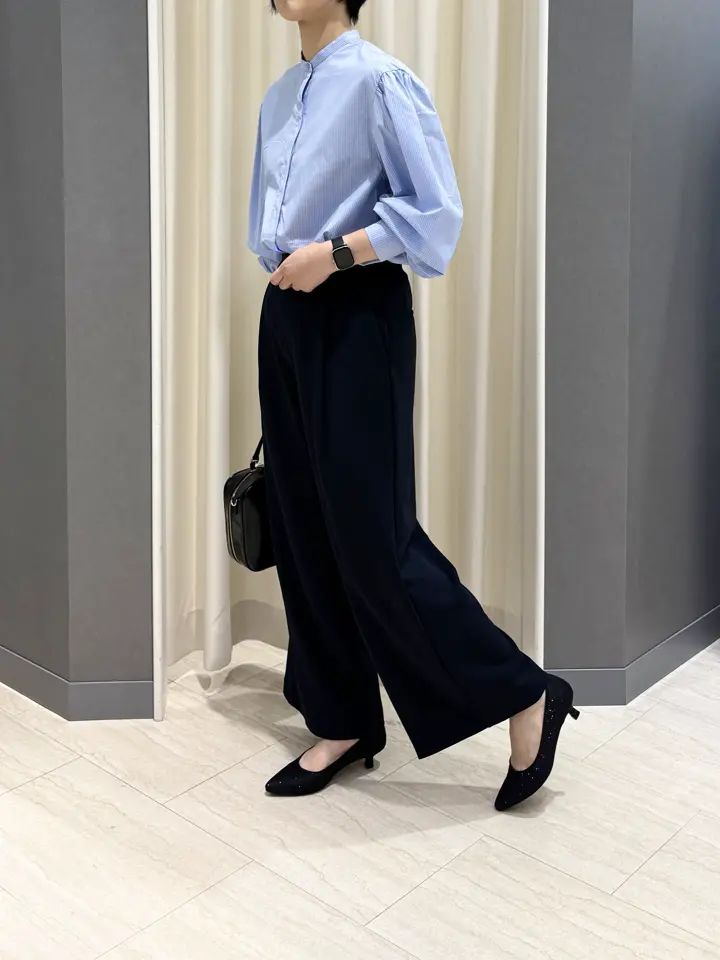 ONWARD CROSSET SELECT N コーディネート画像