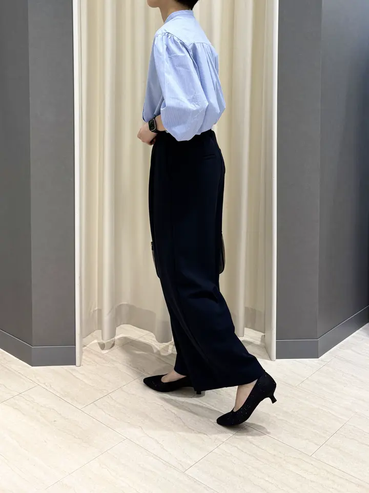 ONWARD CROSSET SELECT N コーディネート画像