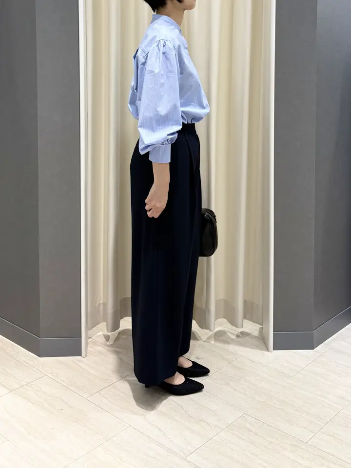 ONWARD CROSSET SELECT N コーディネート画像