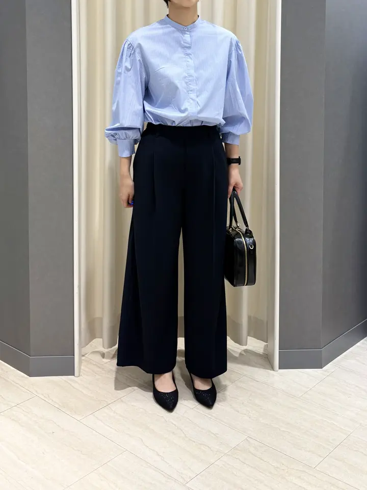 ONWARD CROSSET SELECT N コーディネート画像