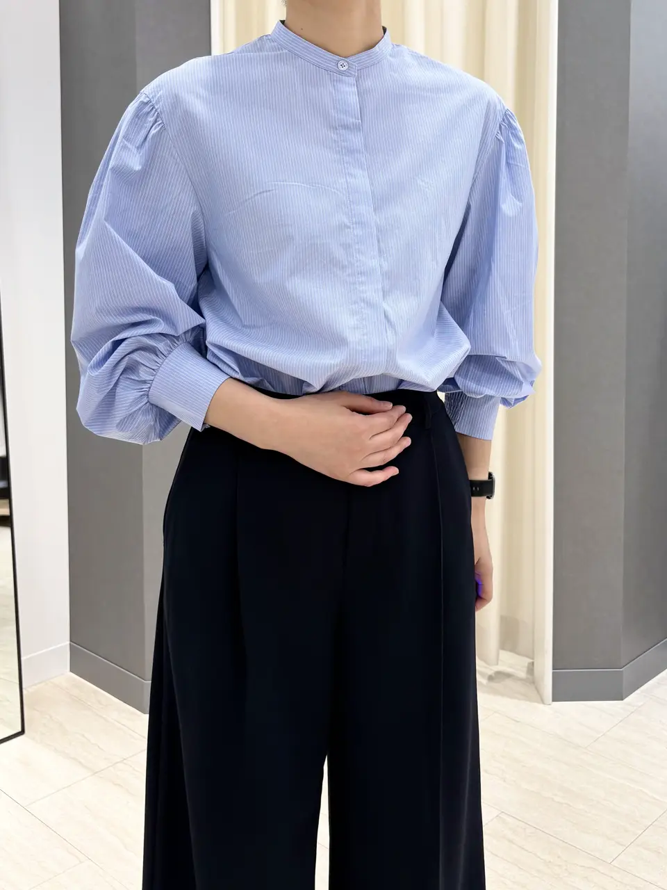 ONWARD CROSSET SELECT N コーディネート画像