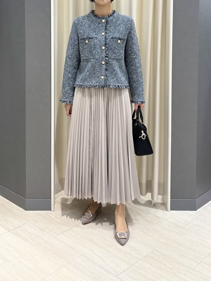 ONWARD CROSSET SELECT N コーディネート画像