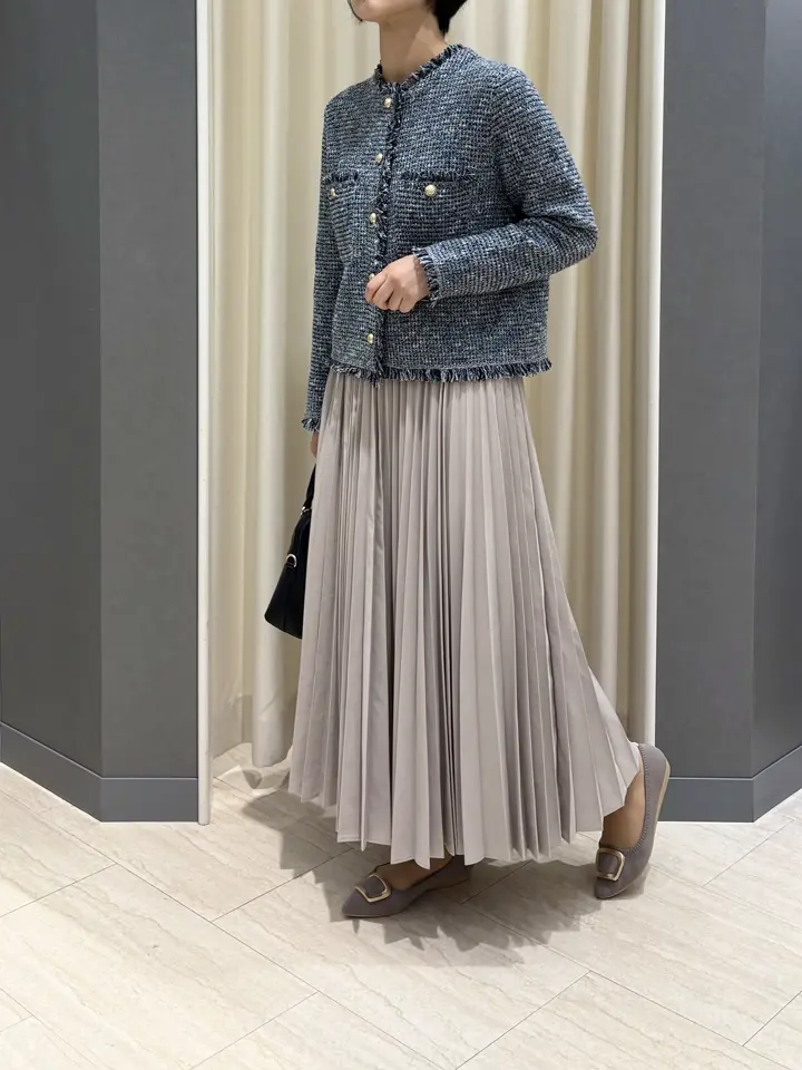 ONWARD CROSSET SELECT N コーディネート画像