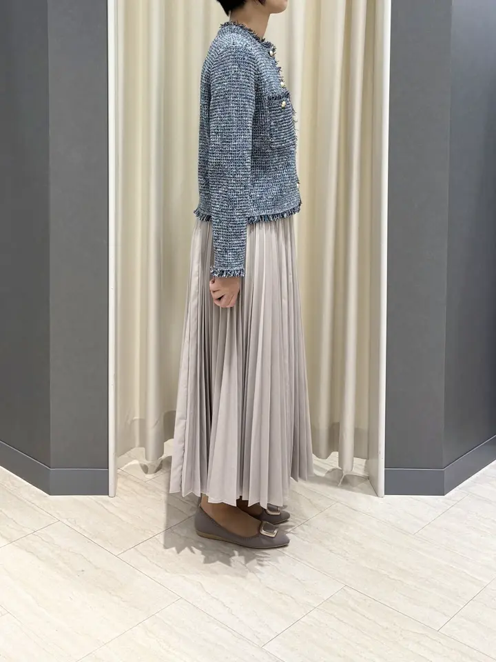 ONWARD CROSSET SELECT N コーディネート画像