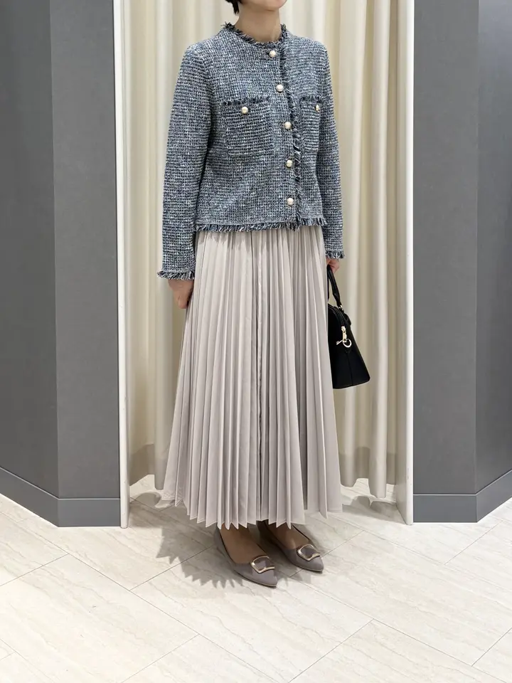 ONWARD CROSSET SELECT N コーディネート画像