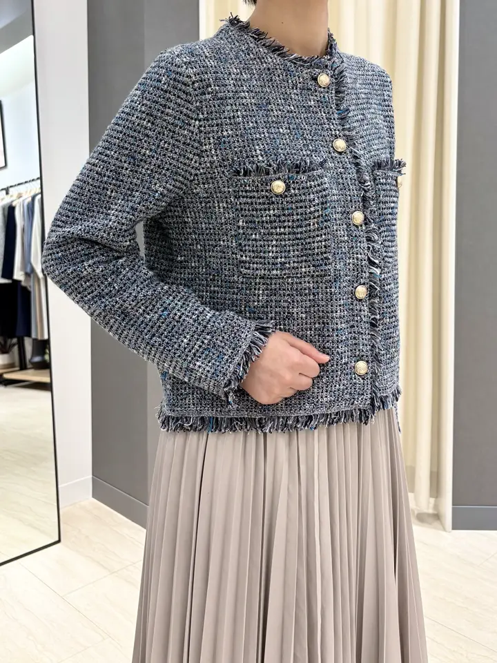 ONWARD CROSSET SELECT N コーディネート画像