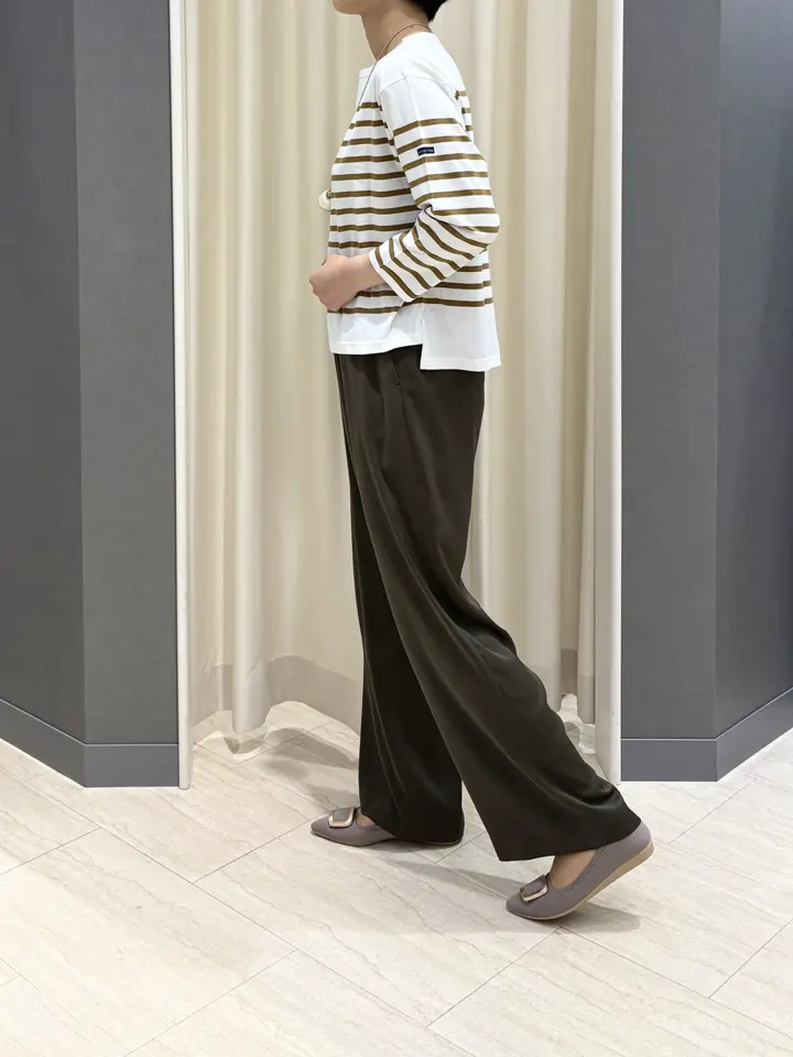 ONWARD CROSSET SELECT N コーディネート画像