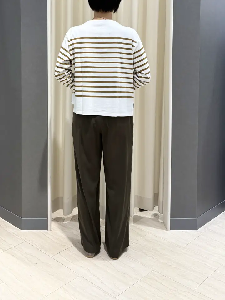 ONWARD CROSSET SELECT N コーディネート画像