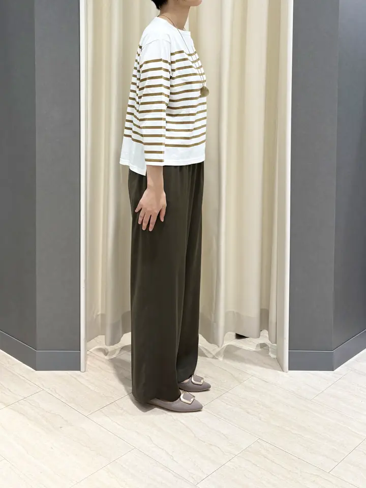 ONWARD CROSSET SELECT N コーディネート画像