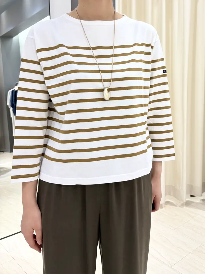 ONWARD CROSSET SELECT N コーディネート画像