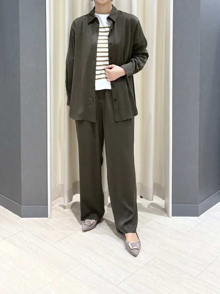 ONWARD CROSSET SELECT N コーディネート画像