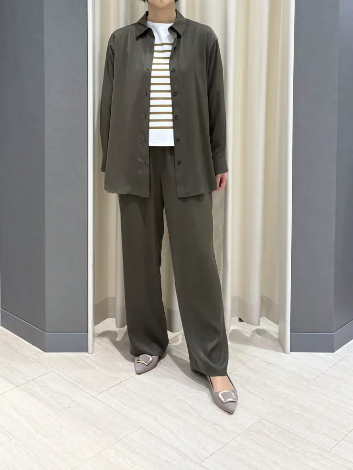 ONWARD CROSSET SELECT N コーディネート画像