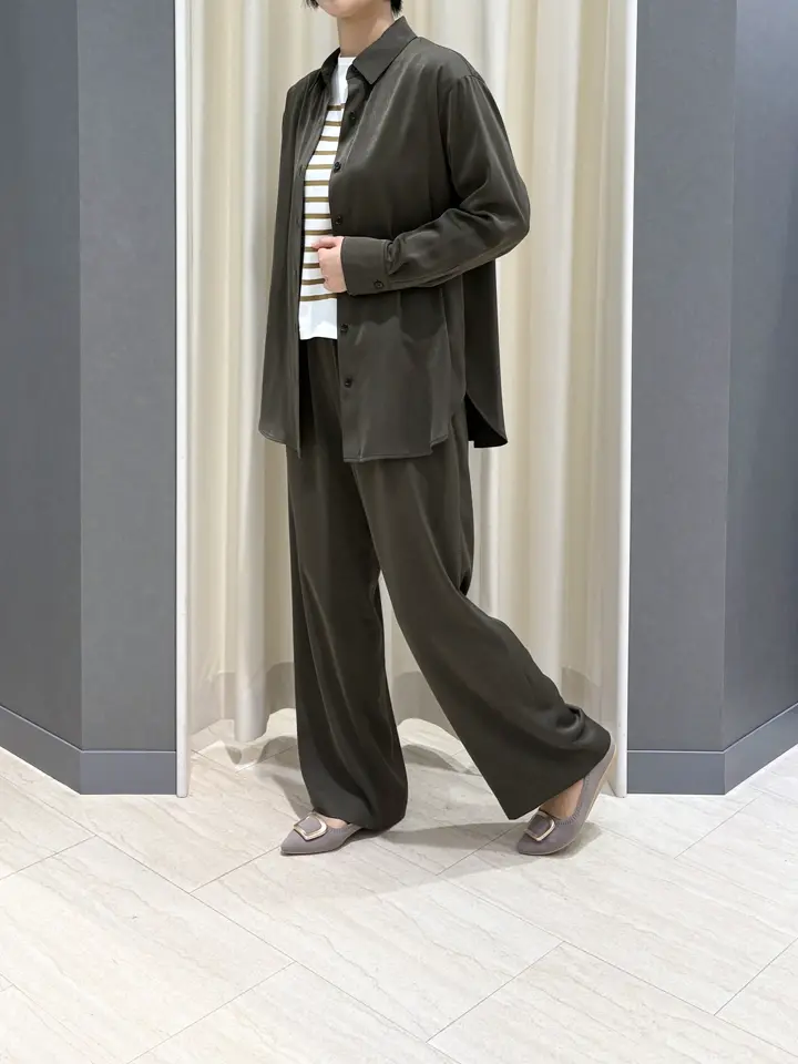 ONWARD CROSSET SELECT N コーディネート画像