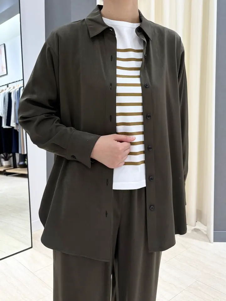 ONWARD CROSSET SELECT N コーディネート画像