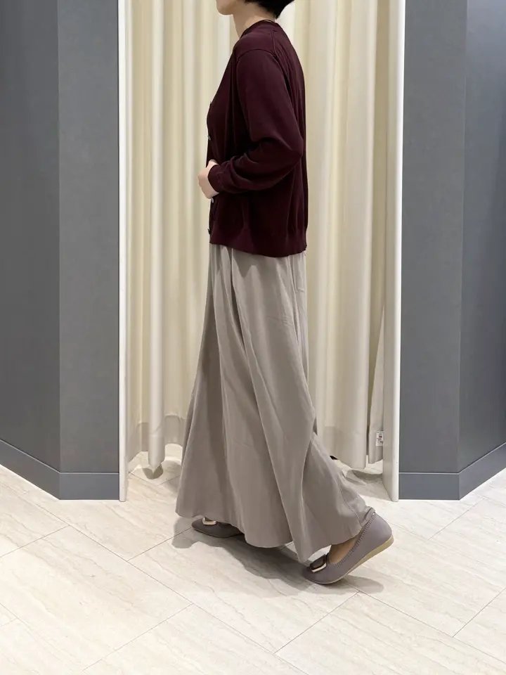 ONWARD CROSSET SELECT N コーディネート画像