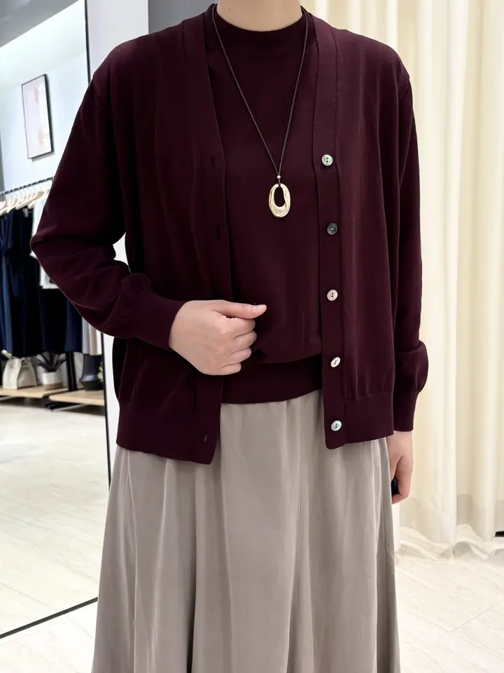 ONWARD CROSSET SELECT N コーディネート画像