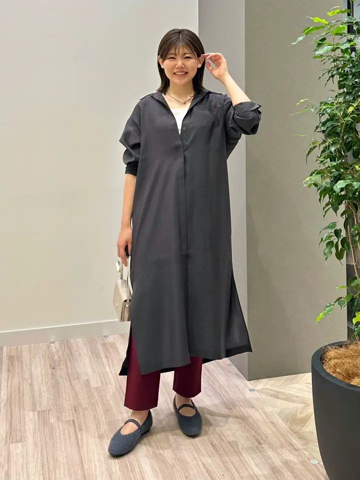 ONWARD CROSSET SELECT mami コーディネート画像