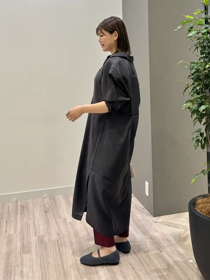 ONWARD CROSSET SELECT mami コーディネート画像