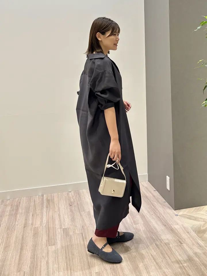 ONWARD CROSSET SELECT mami コーディネート画像