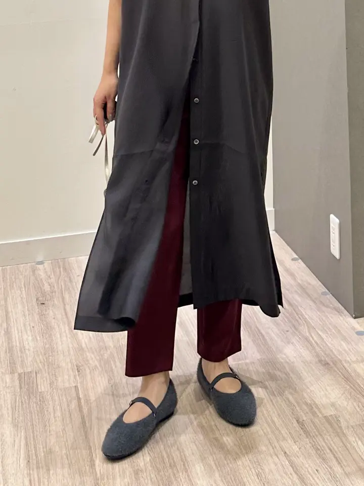 ONWARD CROSSET SELECT mami コーディネート画像