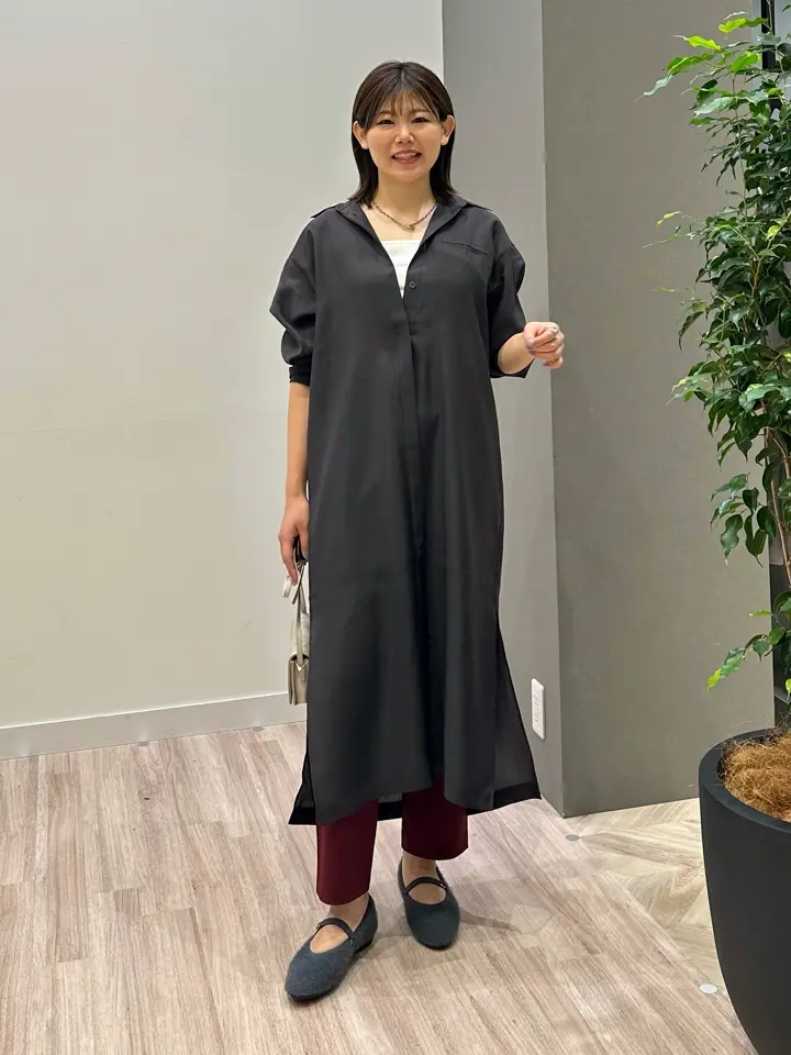 ONWARD CROSSET SELECT mami コーディネート画像