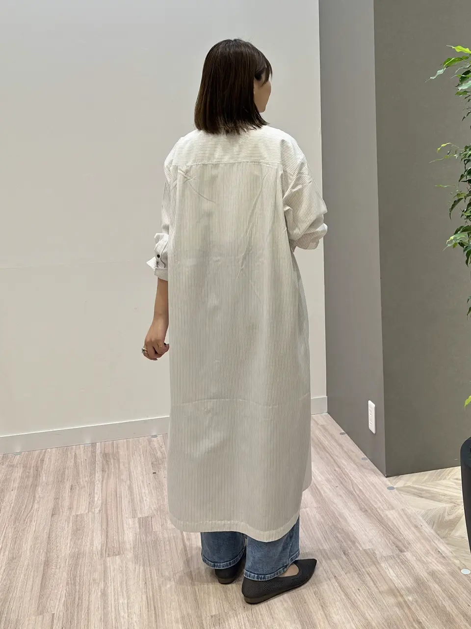 ONWARD CROSSET SELECT mami コーディネート画像