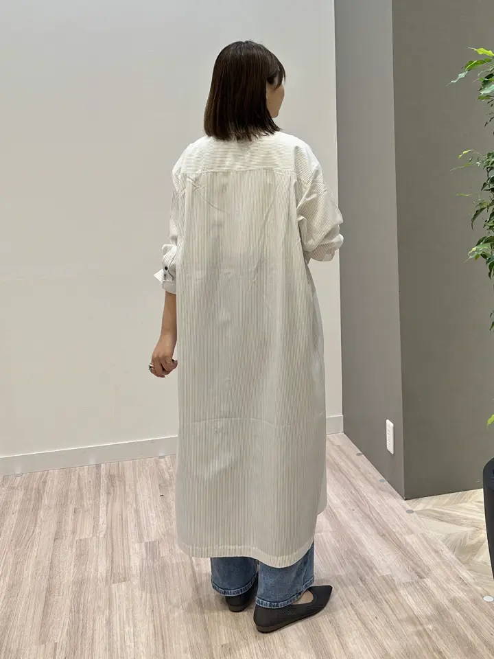 ONWARD CROSSET SELECT mami コーディネート画像