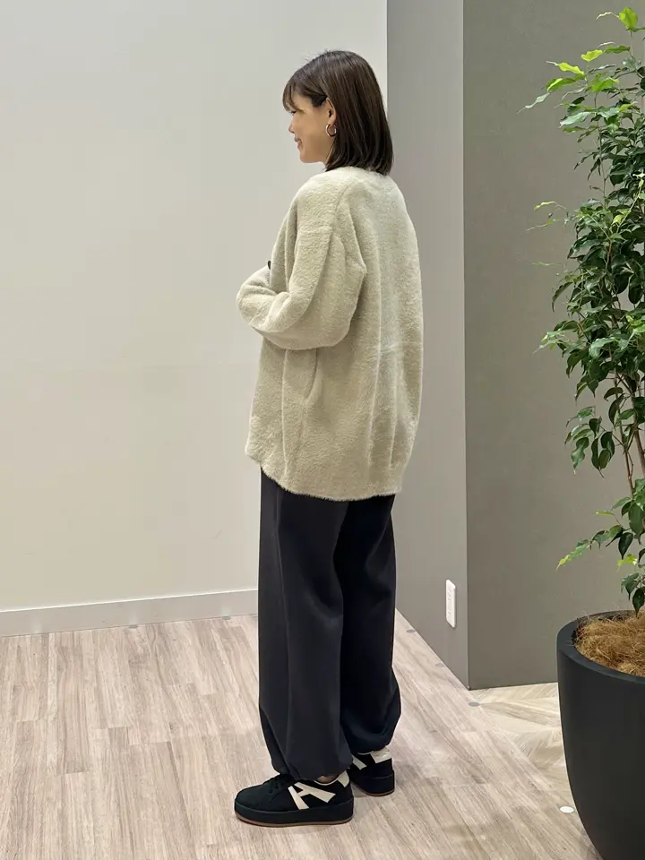 ONWARD CROSSET SELECT mami コーディネート画像