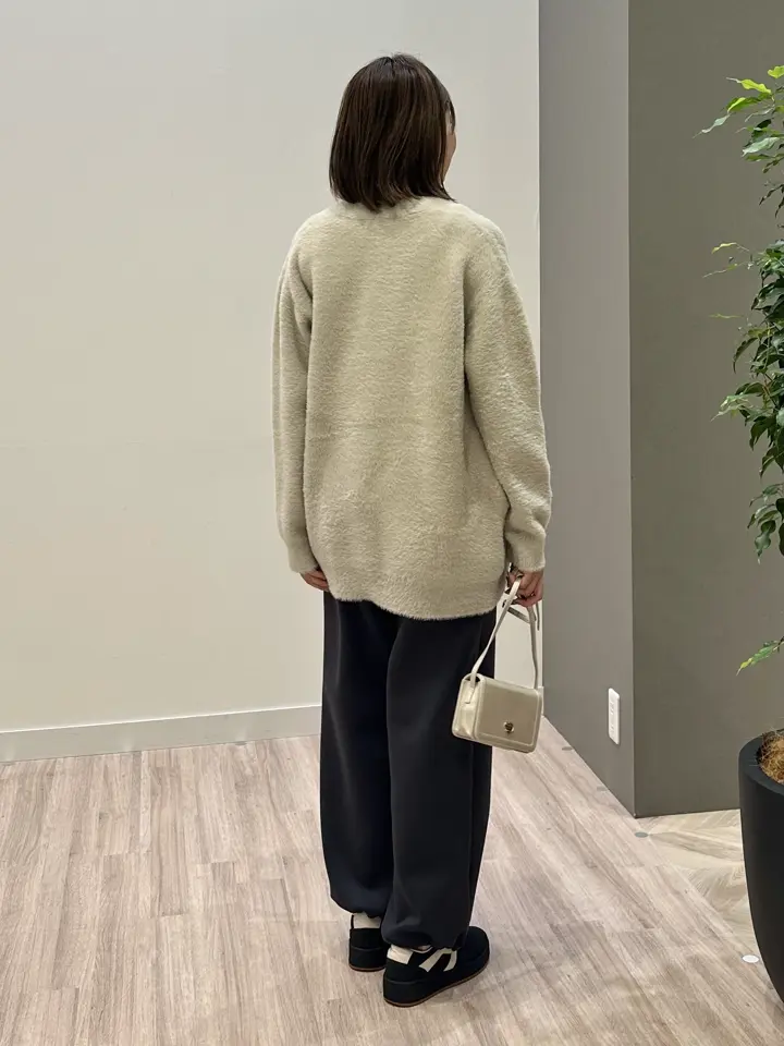 ONWARD CROSSET SELECT mami コーディネート画像