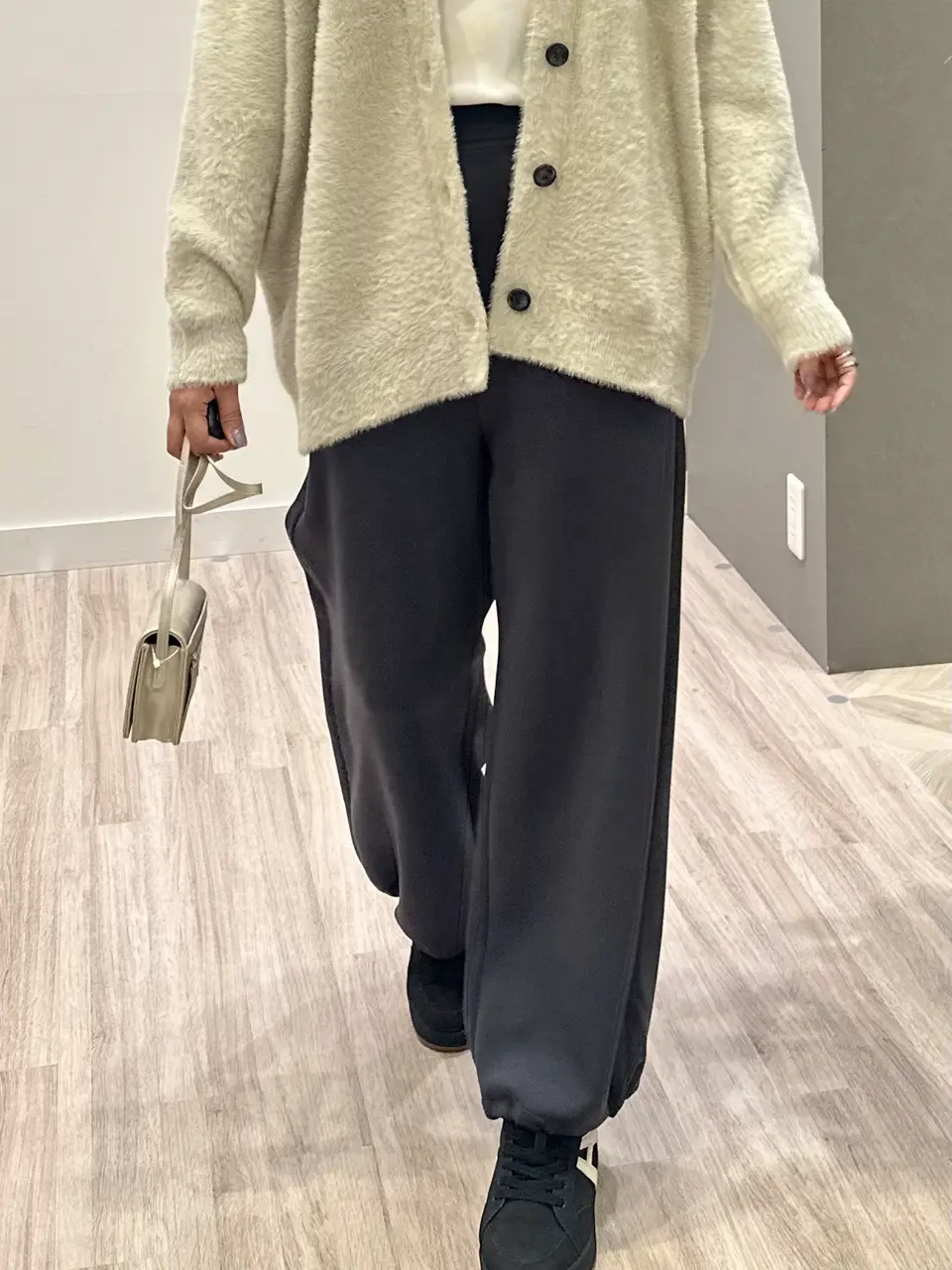 ONWARD CROSSET SELECT mami コーディネート画像