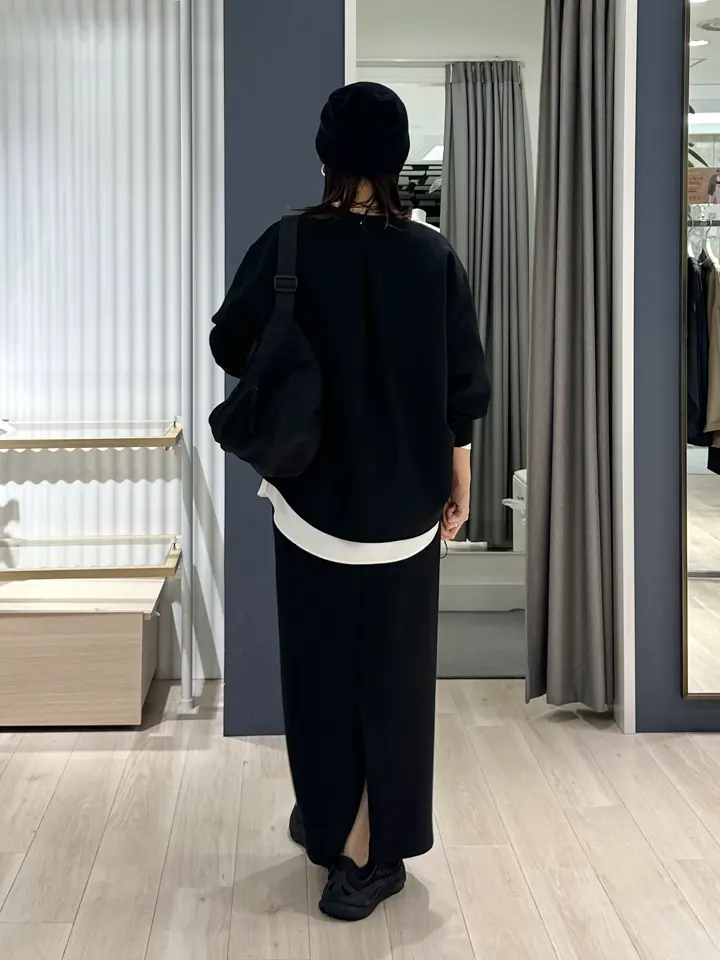 ONWARD CROSSET SELECT 濱野 コーディネート画像