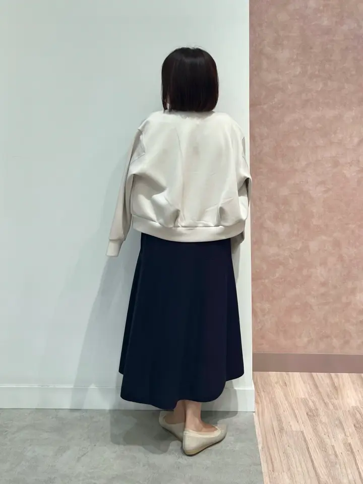 ONWARD CROSSET SELECT 中島 コーディネート画像