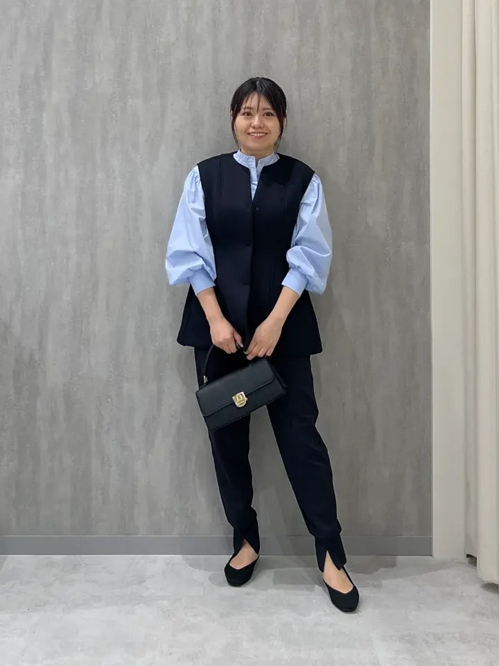 ONWARD CROSSET SELECT 浅倉 コーディネート画像