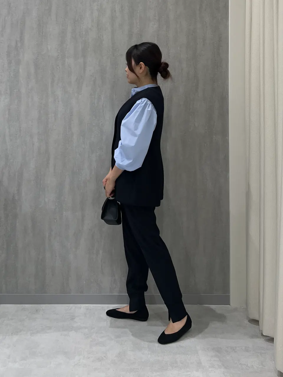 ONWARD CROSSET SELECT 浅倉 コーディネート画像