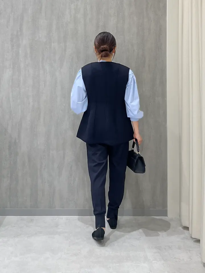 ONWARD CROSSET SELECT 浅倉 コーディネート画像