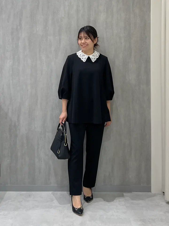 ONWARD CROSSET SELECT 浅倉 コーディネート画像