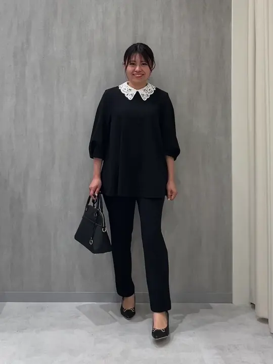 ONWARD CROSSET SELECT 浅倉 コーディネート画像