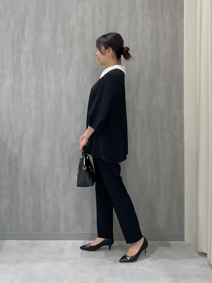 ONWARD CROSSET SELECT 浅倉 コーディネート画像