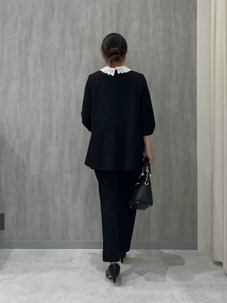 ONWARD CROSSET SELECT 浅倉 コーディネート画像