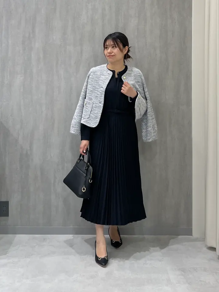 ONWARD CROSSET SELECT 浅倉 コーディネート画像