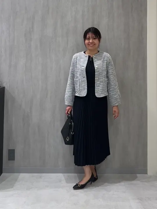 ONWARD CROSSET SELECT 浅倉 コーディネート画像