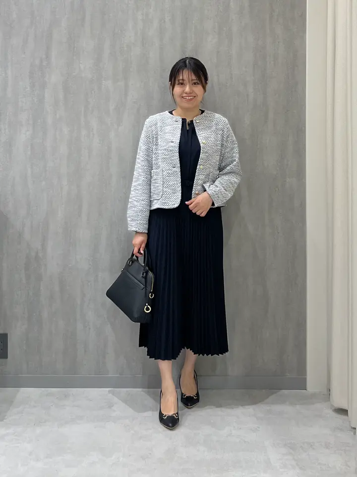 ONWARD CROSSET SELECT 浅倉 コーディネート画像