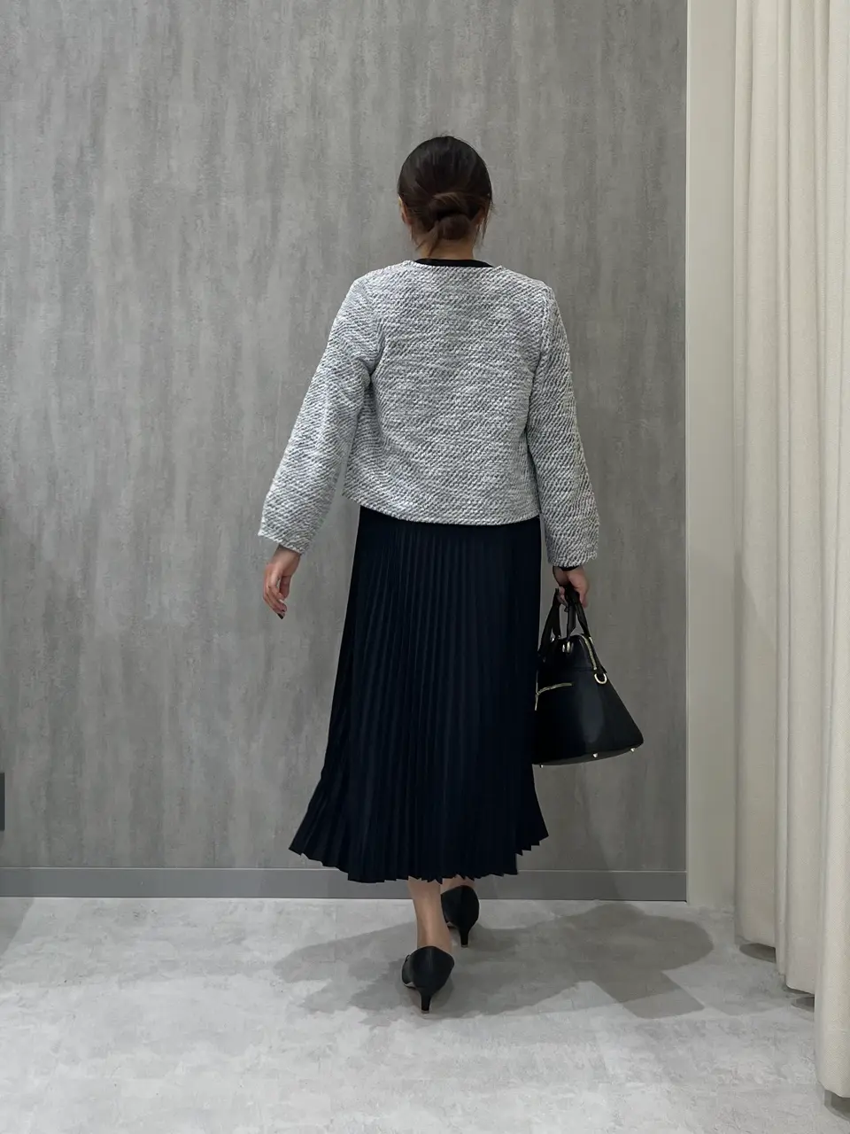 ONWARD CROSSET SELECT 浅倉 コーディネート画像