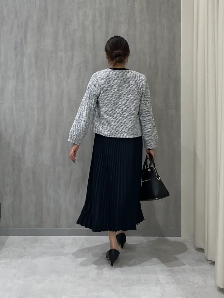 ONWARD CROSSET SELECT 浅倉 コーディネート画像